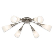 Потолочная люстра Citilux Фокус CL103161