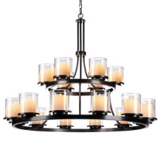 Подвесная люстра Newport 35012+6/С М0052712