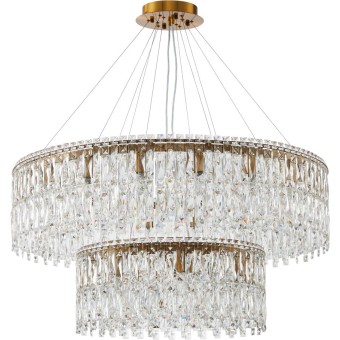 Подвесная люстра Stilfort Splendy 2173/05/26P