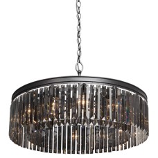 Подвесная люстра Vitaluce V5182-1/12