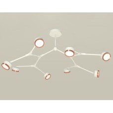 Люстра на штанге Ambrella Light Traditional (C9059, N8126) XB9059153