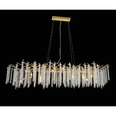 Подвесная люстра Kink Light Шанти 07871-120LD,33