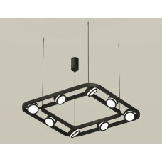 Подвесная люстра Ambrella Light Traditional (C9182, N8415) XB9182150