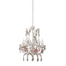 Подвесная люстра Vitaluce V1239/5