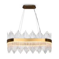 Подвесная люстра Freya Chalice FR10008PL-L52G