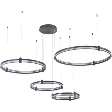 Подвесная люстра Stilfort Tooring 4006/02/04PL