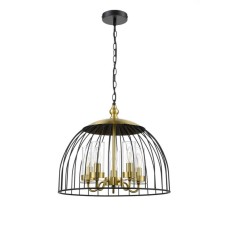 Подвесная люстра Vele Luce Florian VL5062P05