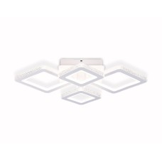 Потолочная люстра Ambrella Light Acrylica Original FA8878