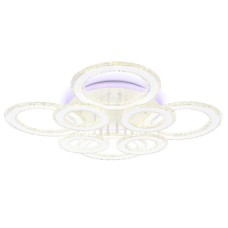 Потолочная люстра Ambrella Light Acrylica FA8854