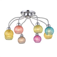 Потолочная люстра Citilux Попурри CL604181