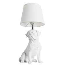 Настольная лампа ARTE Lamp A1512LT-1WH