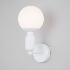 Бра Eurosvet Bubble 50251/1 белый