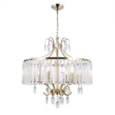 Подвесная люстра Citilux Инга CL335183