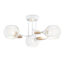 Люстра на штанге Ambrella Light Loft TR80163