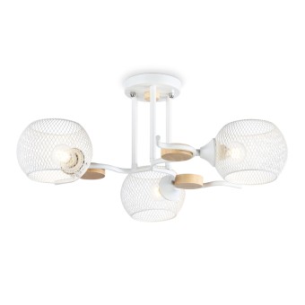 Люстра на штанге Ambrella Light Loft TR80163