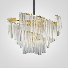 Подвесная люстра ImperiumLoft Waltz 177868-26