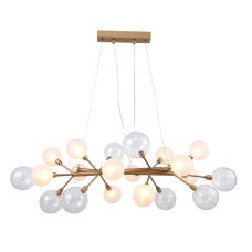 Подвесная люстра Favourite Babylon 2515-12P