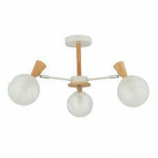 Потолочная люстра Evoluce Catania SLE220702-03