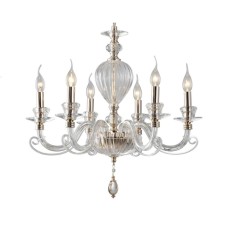 Подвесная люстра Aployt Daniele APL.701.03.06