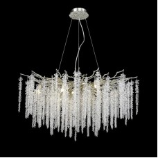 Подвесная люстра Wertmark Daciana WE185.15.203