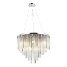 Подвесная люстра Stilfort Style rain 2147/09/09P