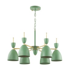 Подвесная люстра Lumion Gemma 3785/6