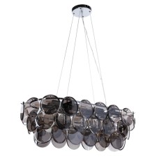 Подвесная люстра Divinare Chloe 7566/02 SP-13