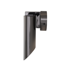 Бра Eurosvet Wing 40037/1 черный жемчуг a062382