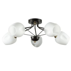 Потолочная люстра ARTE Lamp A2706PL-5CK