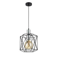 Подвесная люстра Vele Luce VL4032P01