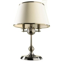 Настольная лампа Arte Lamp Alice A3579LT-3AB