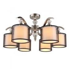 Люстра на штанге APLOYT FLORET APL.703.17.06