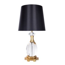Настольная лампа Arte Lamp Musica A4025LT-1PB