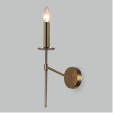 Бра Eurosvet Anders 60142/1 латунь a061929