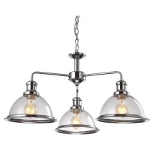 Подвесная люстра Arte Lamp Oglio A9273LM-3CC