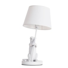 Настольная лампа ARTE Lamp A4420LT-1WH