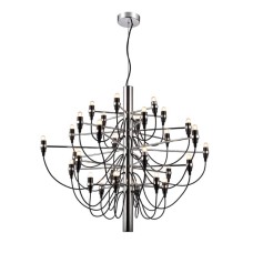 Подвесная люстра Divinare Molto 8030/02 LM-50