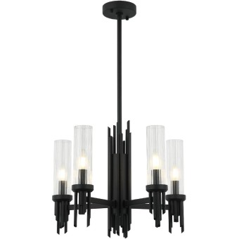 Люстра на штанге Stilfort Graff 2170/02/05P