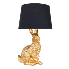 Настольная лампа Arte Lamp Izar A4015LT-1GO