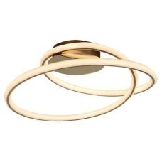 Накладная люстра Lussole Loft Ingersoll LSP-8346