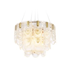 Подвесная люстра Ambrella Light Traditional TR5388