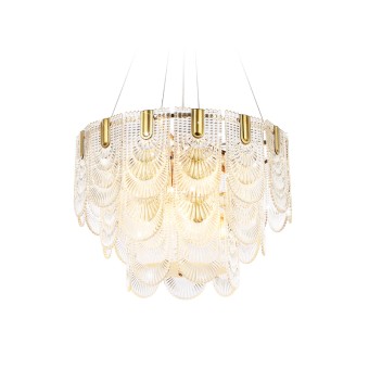 Подвесная люстра Ambrella Light Traditional TR5388