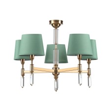 Потолочная люстра Odeon Light London 4887/5