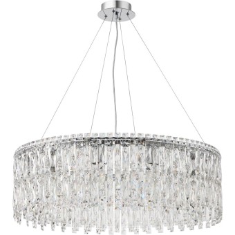 Подвесная люстра Stilfort Splendy 2173/09/12P