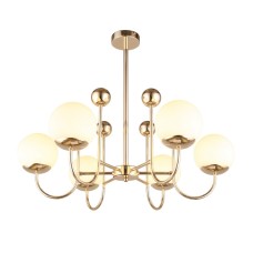 Люстра на штанге Omnilux Acuto OML-67007-06