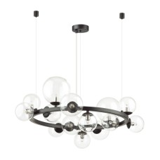 Подвесная люстра Odeon Light TOVI 4818/14