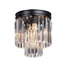 Потолочная люстра Vitaluce V5151-1/3+1PL