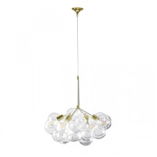 Подвесная люстра Loft IT Bunch 10048/6 Gold