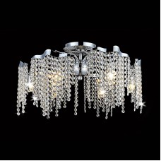 Потолочная люстра Citilux Рита CL325161