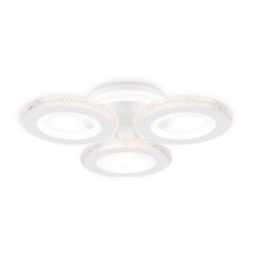 Потолочная люстра Ambrella Light Acrylica Original FA8866